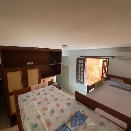 Ig Nomad Space Pf Fortaleza  Exterior foto